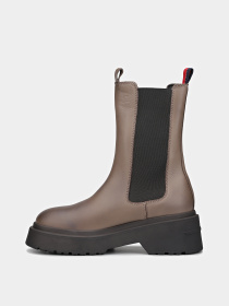 Челси Tommy Hilfiger модель EN0EN02635-PKC Фото