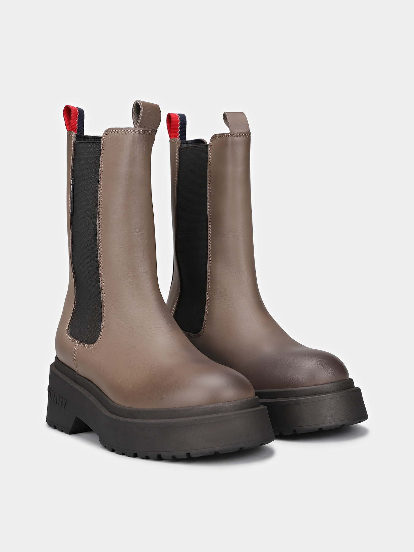 Челси Tommy Hilfiger модель EN0EN02635-PKC Фото