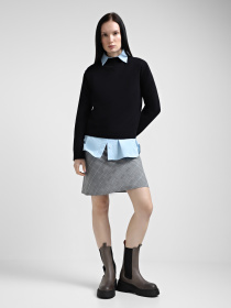 Челси Tommy Hilfiger модель EN0EN02635-PKC Фото