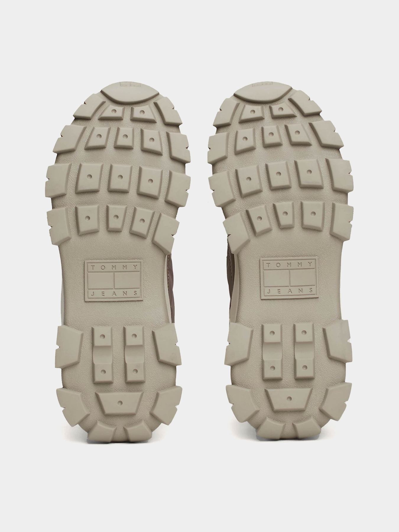 Сапоги дутики Tommy Hilfiger модель EN0EN02641-RBK Фото