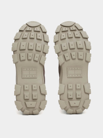 Сапоги дутики Tommy Hilfiger модель EN0EN02641-RBK Фото