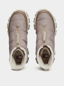 Сапоги дутики Tommy Hilfiger модель EN0EN02641-RBK Фото