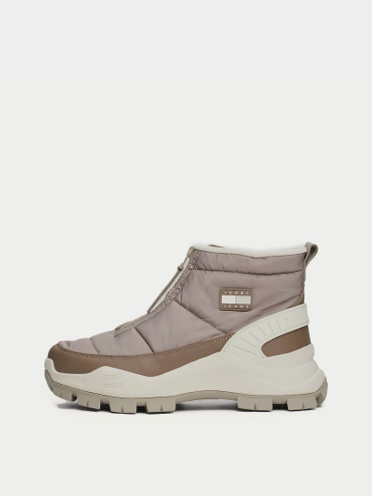 Черевики Tommy Hilfiger модель EN0EN02641-RBK — фото 3 - INTERTOP