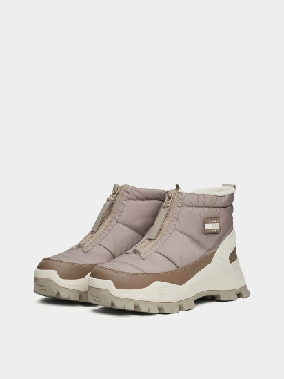 Черевики Tommy Hilfiger модель EN0EN02641-RBK — фото 6 - INTERTOP