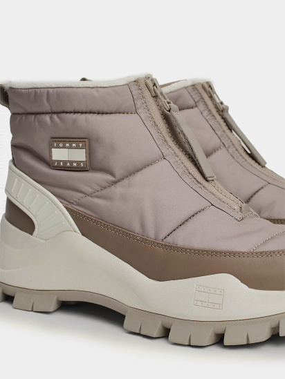 Черевики Tommy Hilfiger модель EN0EN02641-RBK — фото 7 - INTERTOP