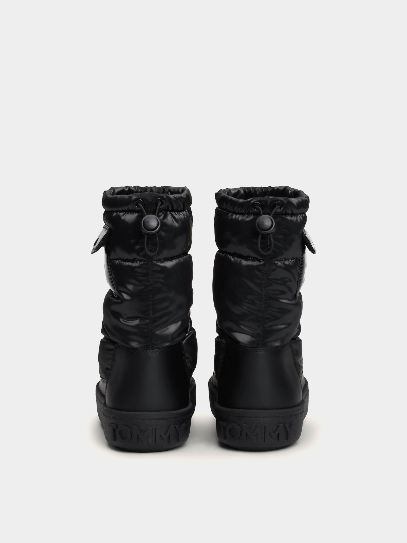 Сапоги дутики Tommy Hilfiger модель EN0EN02642-BDS Фото