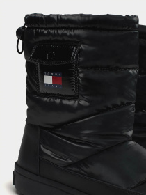 Сапоги дутики Tommy Hilfiger модель EN0EN02642-BDS Фото