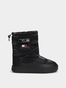 Сапоги дутики Tommy Hilfiger модель EN0EN02642-BDS Фото