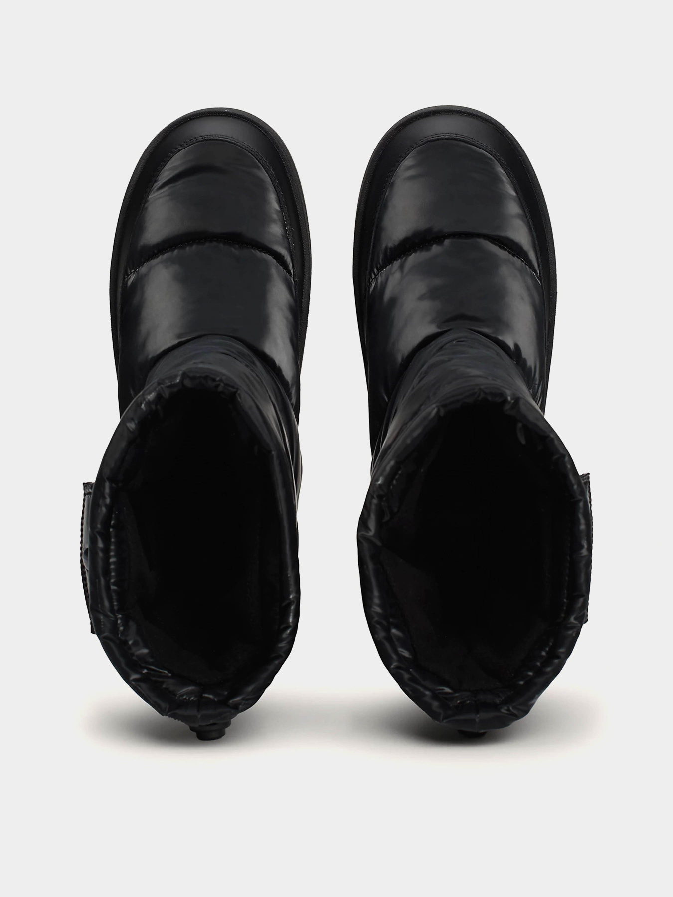 Сапоги дутики Tommy Hilfiger модель EN0EN02642-BDS Фото