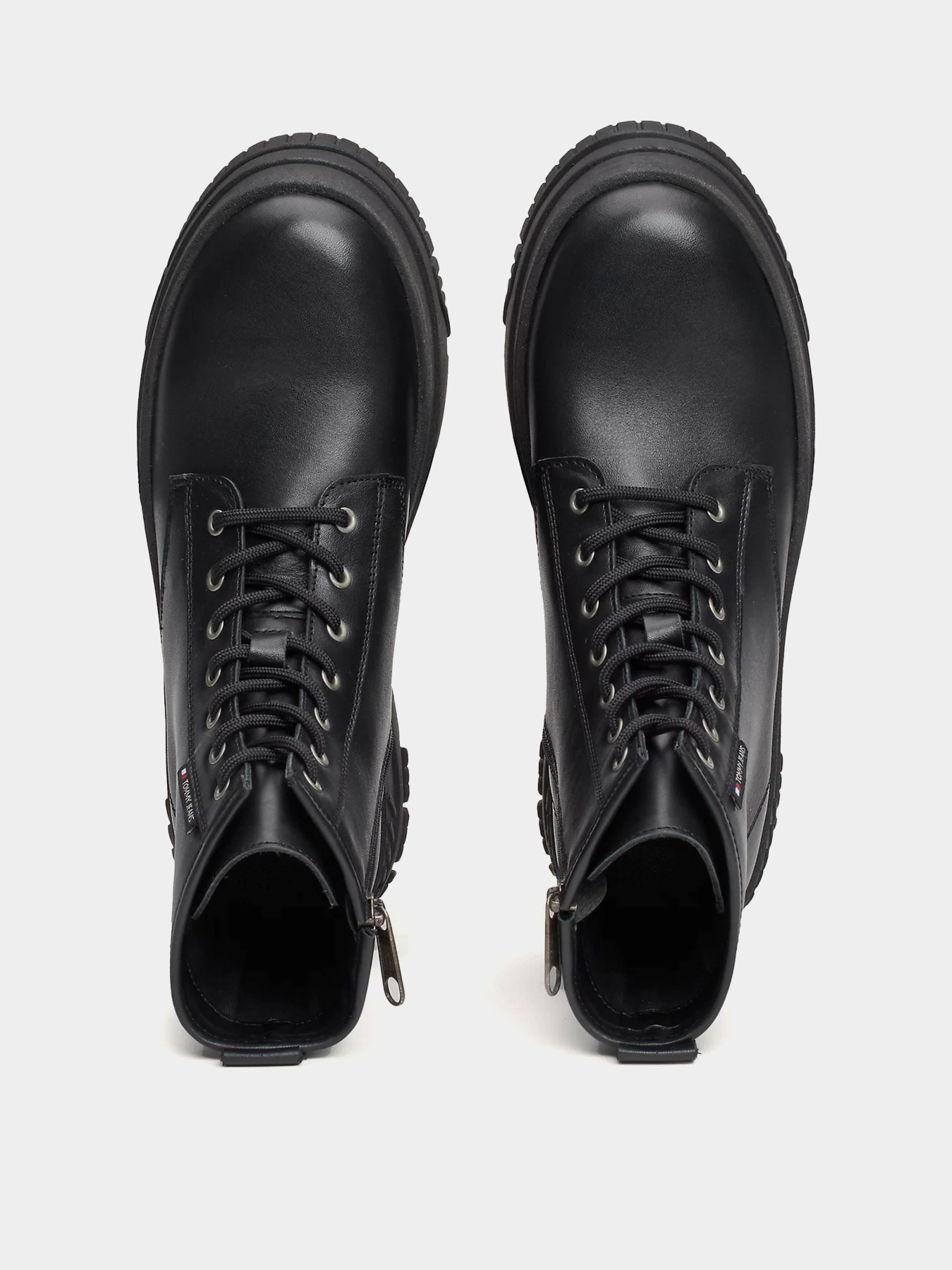 Ботинки Tommy Hilfiger модель EN0EN02665-BDS Фото