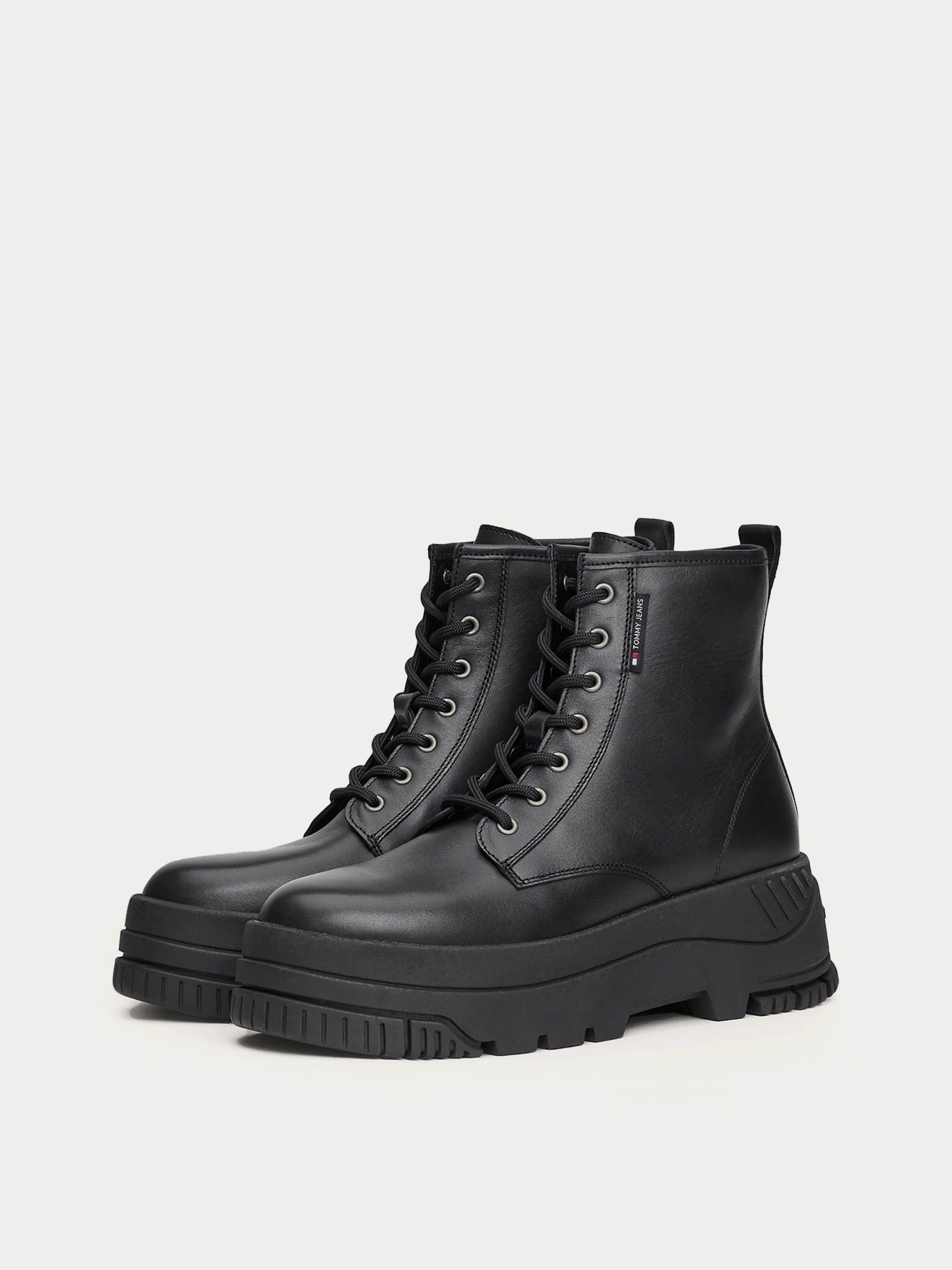 Ботинки Tommy Hilfiger модель EN0EN02665-BDS Фото