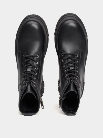 Черевики Tommy Hilfiger модель EN0EN02665-BDS Фото