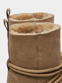 Ботинки Tommy Hilfiger модель FW0FW08085-AEG Фото