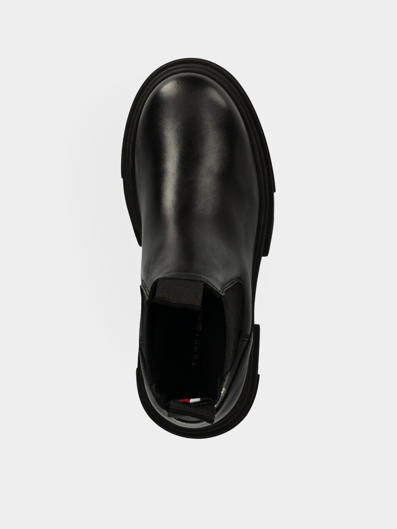 Челси Tommy Hilfiger модель FW0FW08089-BDS Фото