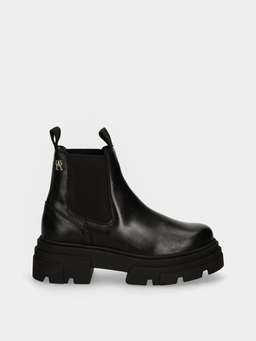 Челси Tommy Hilfiger модель FW0FW08089-BDS Фото