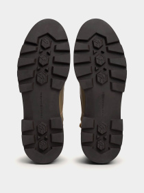 Ботинки Tommy Hilfiger модель FW0FW08160-AEG Фото