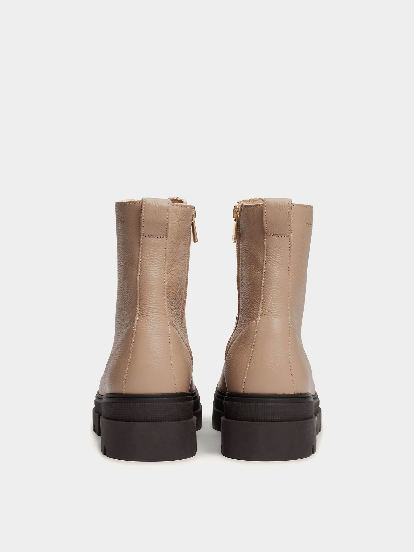 Черевики Tommy Hilfiger модель FW0FW08160-AEG Фото