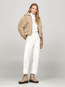 Черевики Tommy Hilfiger модель FW0FW08160-AEG Фото