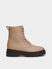 Ботинки Tommy Hilfiger модель FW0FW08160-AEG Фото