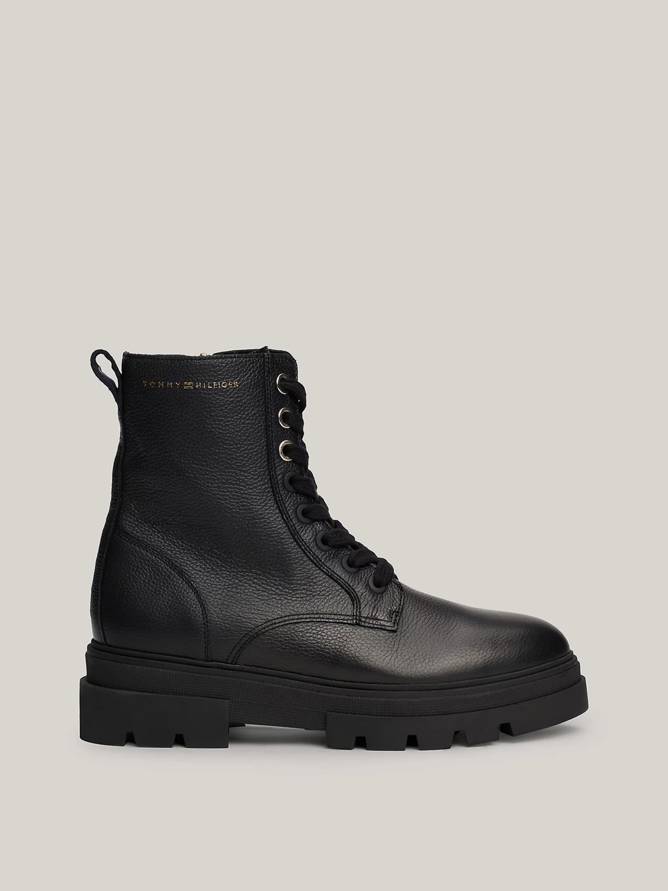 Ботинки Tommy Hilfiger модель FW0FW08160-BDS Фото