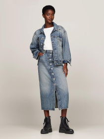 Ботинки Tommy Hilfiger модель FW0FW08160-BDS Фото