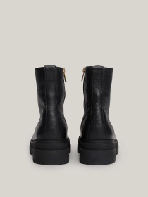 Черевики Tommy Hilfiger модель FW0FW08160-BDS Черевики Tommy Hilfiger модель FW0FW08160-BDS Фото