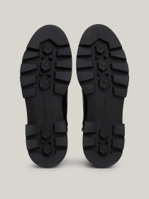 Черевики Tommy Hilfiger модель FW0FW08160-BDS Черевики Tommy Hilfiger модель FW0FW08160-BDS Фото