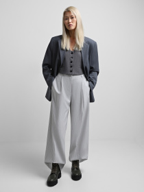 Ботинки Tommy Hilfiger модель FW0FW08160-RBN Ботинки Tommy Hilfiger модель FW0FW08160-RBN Фото