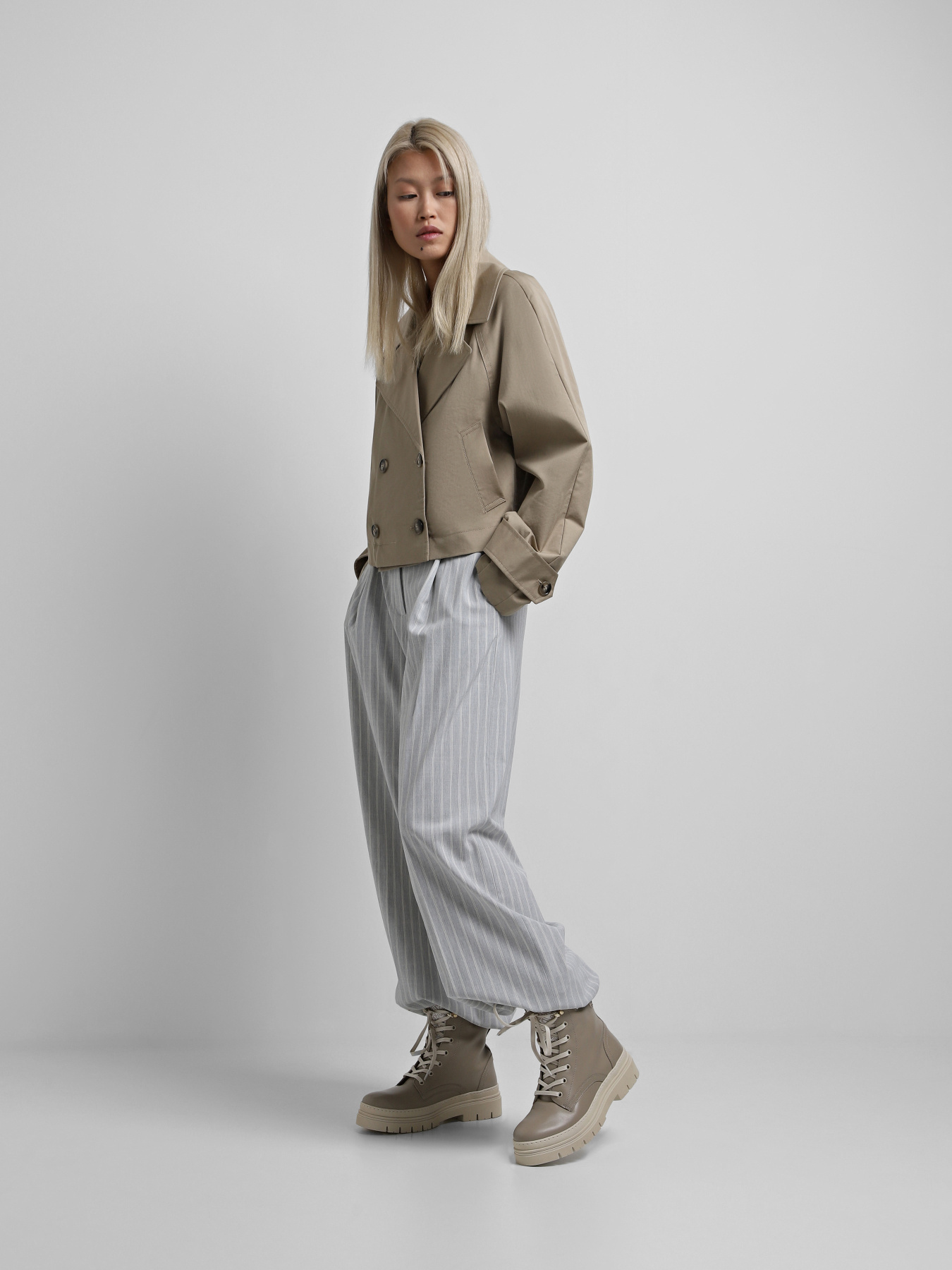 Ботинки Tommy Hilfiger модель FW0FW08166-0F7 Фото