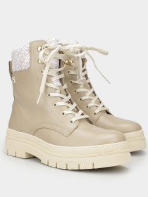 Ботинки Tommy Hilfiger модель FW0FW08166-0F7 Фото