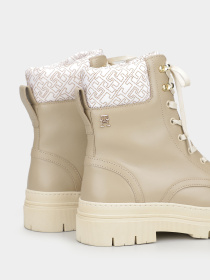 Ботинки Tommy Hilfiger модель FW0FW08166-0F7 Фото