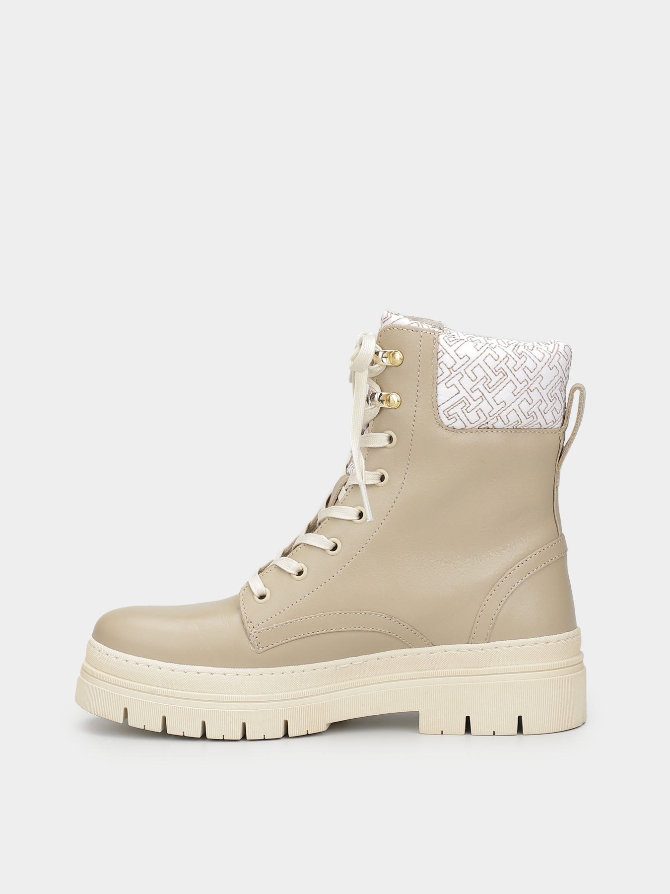 Ботинки Tommy Hilfiger модель FW0FW08166-0F7 Ботинки Tommy Hilfiger модель FW0FW08166-0F7 Фото