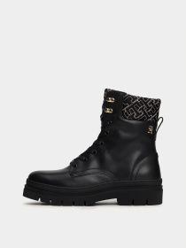 Ботинки Tommy Hilfiger модель FW0FW08166-BDS Фото