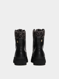 Ботинки Tommy Hilfiger модель FW0FW08166-BDS Фото