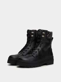 Ботинки Tommy Hilfiger модель FW0FW08166-BDS Фото