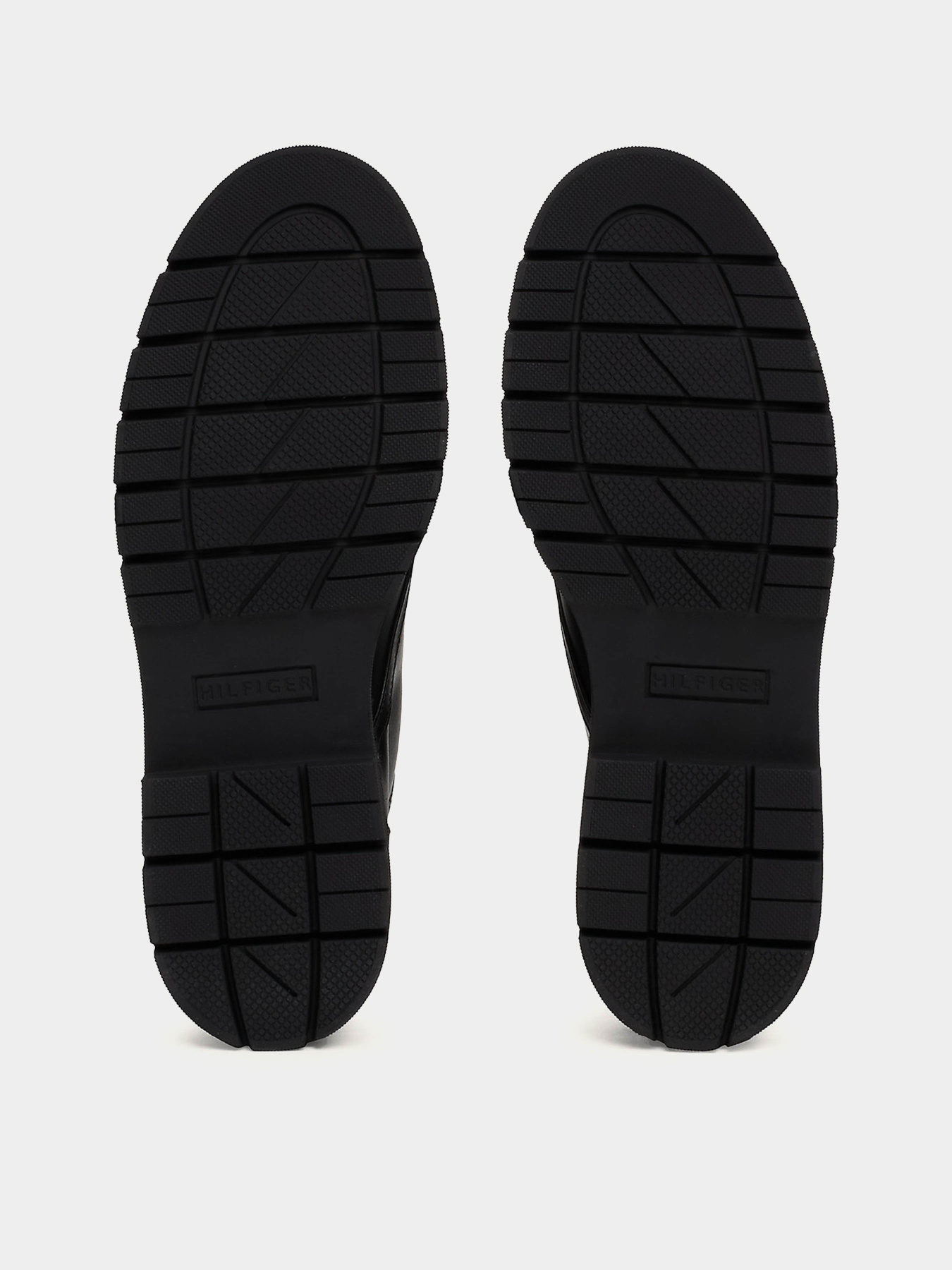 Ботинки Tommy Hilfiger модель FW0FW08166-BDS Фото