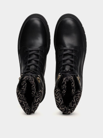 Ботинки Tommy Hilfiger модель FW0FW08166-BDS Фото