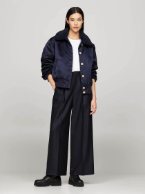 Ботинки Tommy Hilfiger модель FW0FW08166-BDS Фото