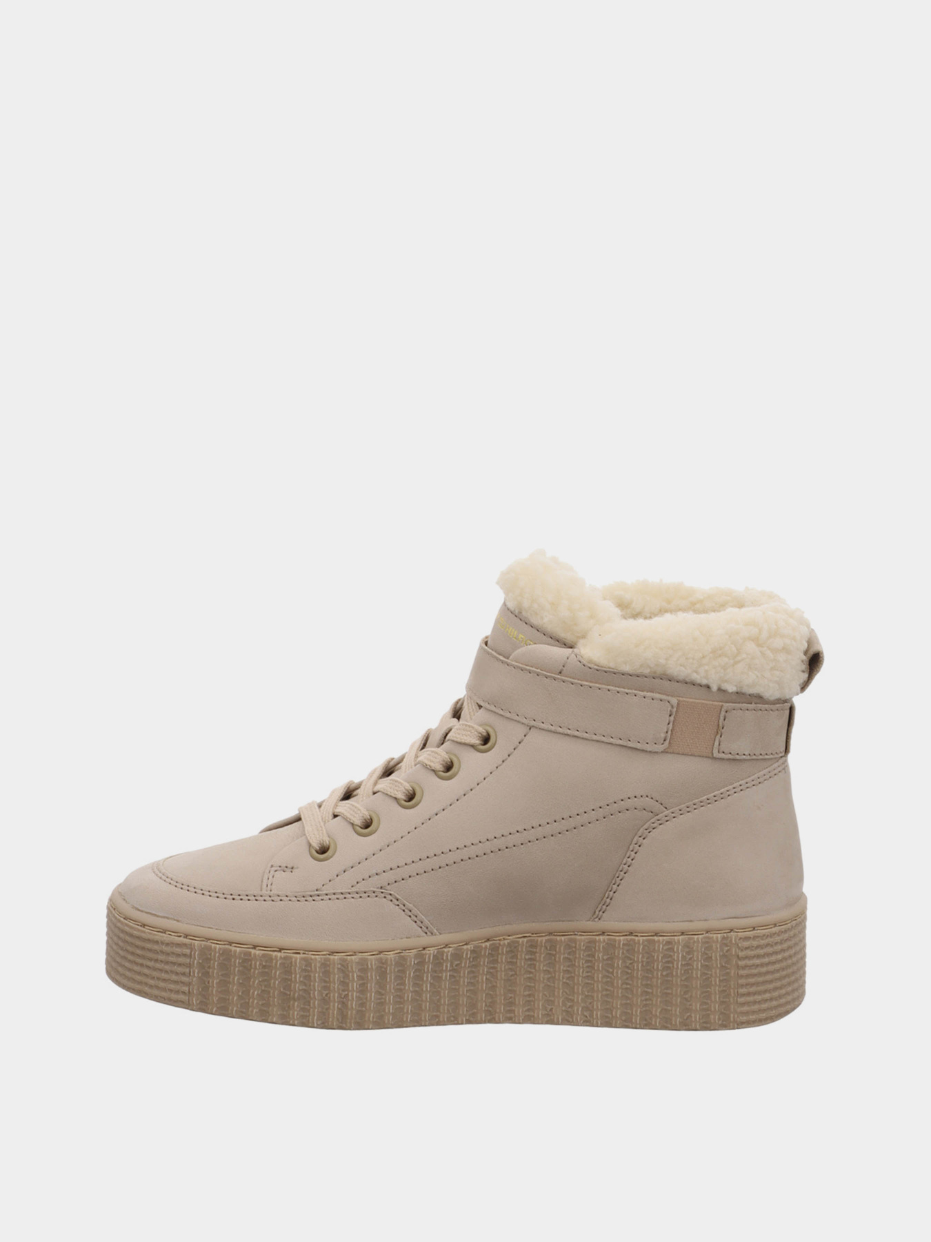 Ботинки Tommy Hilfiger модель FW0FW08172-AEG Фото