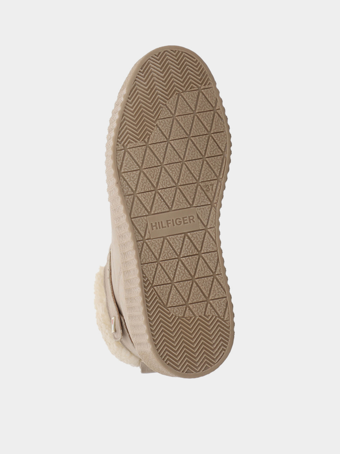 Ботинки Tommy Hilfiger модель FW0FW08172-AEG Фото