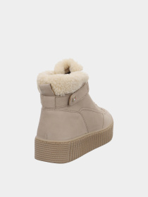 Ботинки Tommy Hilfiger модель FW0FW08172-AEG Фото