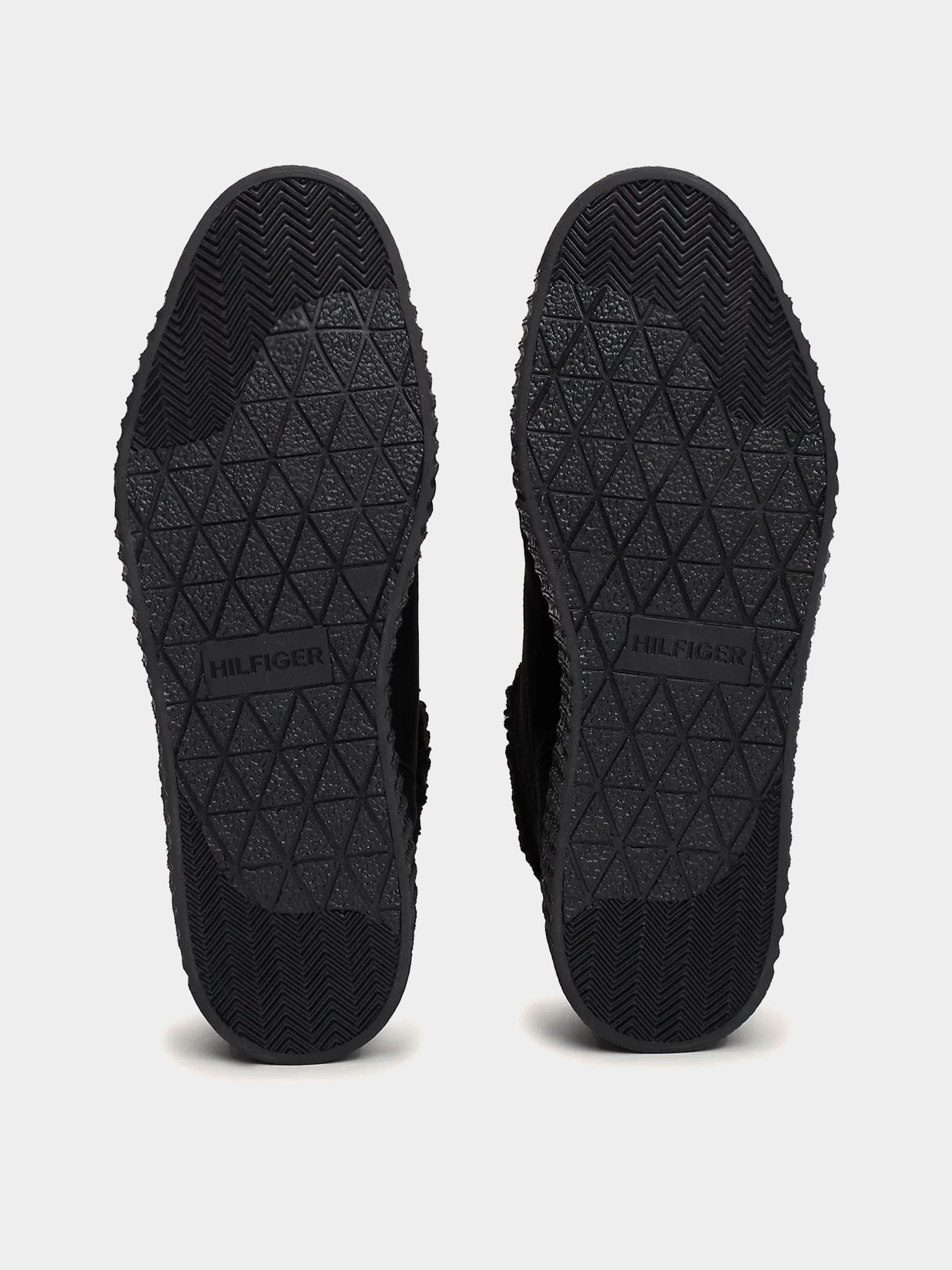 Ботинки Tommy Hilfiger модель FW0FW08172-BDS Фото