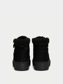 Ботинки Tommy Hilfiger модель FW0FW08172-BDS Фото