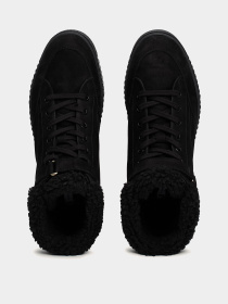 Ботинки Tommy Hilfiger модель FW0FW08172-BDS Фото