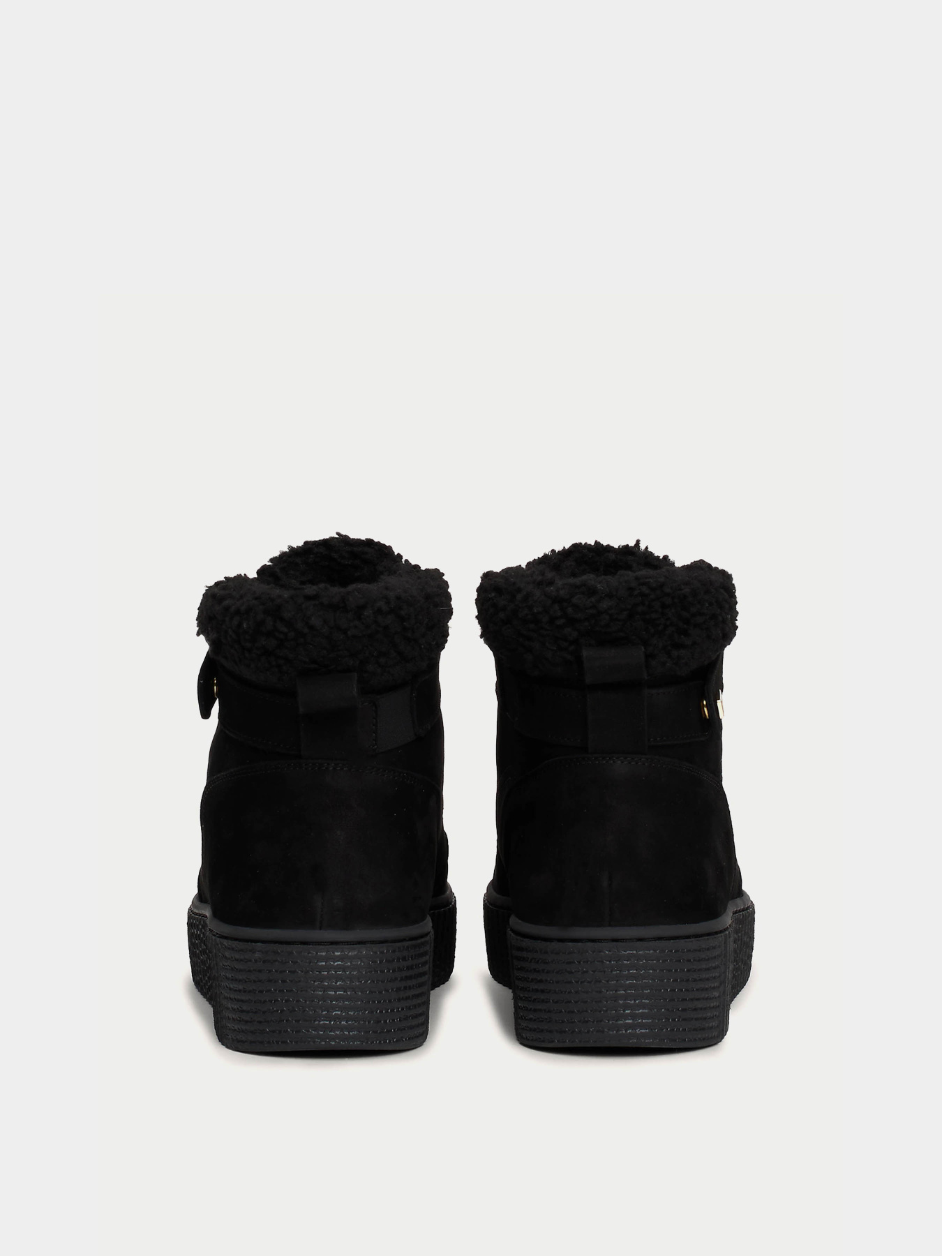 Ботинки Tommy Hilfiger модель FW0FW08172-BDS Фото