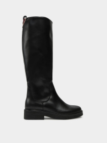 Чоботи Tommy Hilfiger модель FW0FW08180-BDS Фото