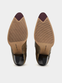 Бoтильоны Tommy Hilfiger модель FW0FW08255-0F5 Фото