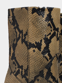 Бoтильоны Tommy Hilfiger модель FW0FW08255-0F5 Фото