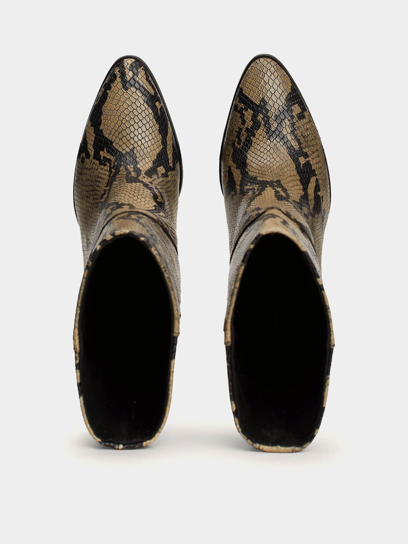 Бoтильоны Tommy Hilfiger модель FW0FW08255-0F5 Бoтильоны Tommy Hilfiger модель FW0FW08255-0F5 Фото