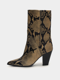 Бoтильоны Tommy Hilfiger модель FW0FW08255-0F5 Бoтильоны Tommy Hilfiger модель FW0FW08255-0F5 Фото